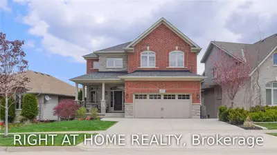 4083 HIGHLAND PARK Drive, Lincoln, ON L0R 1B7
