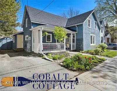 50 QUEEN Street, Prince Edward County, ON K0K 2T0
