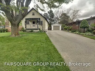 198 MCNAY Street, London East, ON N5Y 1L4