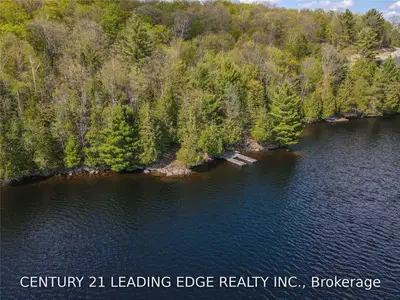 1284 Poverty Bay Trail, Minden Hills, On K0w 2k0