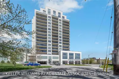 150 Wellington Street E 611, Guelph, ON N1H 3R2