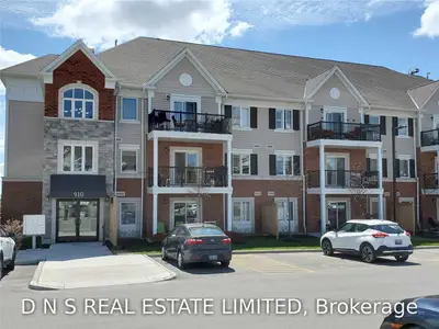 910 Wentworth Street 202, Peterborough, On K9j 8r7