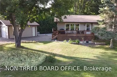 86 Alpine Lake Road, Trent Lakes, On K0m 1a0