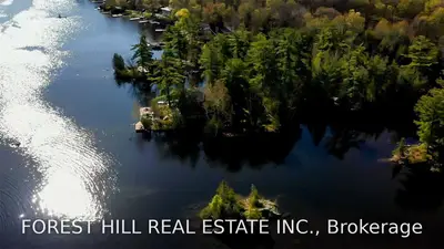 2368 Victoria Springs Lane W, Selwyn, On K0l 2h0