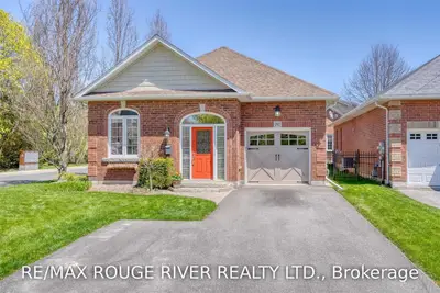 292 D'arcy Street, Cobourg, ON K9A 4A3