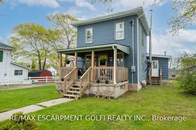 13 Erie Street S, Haldimand, ON N0A 1P0
