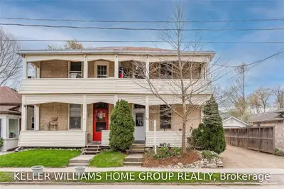24 Green Street, Guelph, ON N1H 2H1
