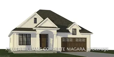 3586 CANFIELD Crescent, Fort Erie, ON L0S 1S0