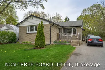 1594 Dale Street, London East, ON N5V 1X9