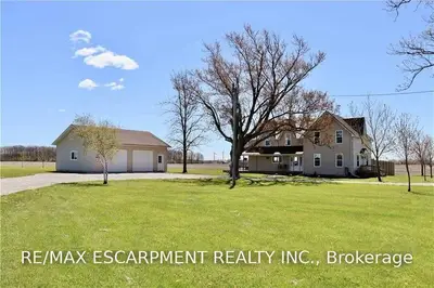 616 #53 Haldimand Road, Haldimand, ON N0A 1P0