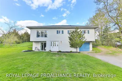 13618 HIGHWAY 62, Centre Hastings, ON K0K 2K0