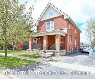 42 Cayuga Street, Brantford, ON N3S 1W5