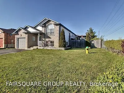 590 Mctavish Street, Centre Wellington, On N1m 3v5
