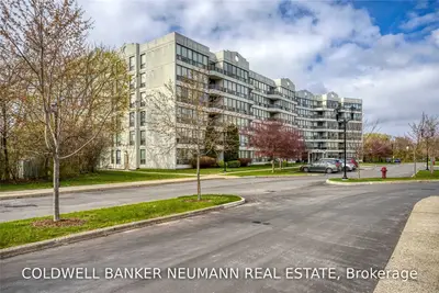 107 Bagot Street 312, Guelph, ON N1H 8H5