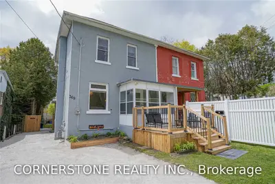 369 24th Street W, Owen Sound, ON N4K 4H7