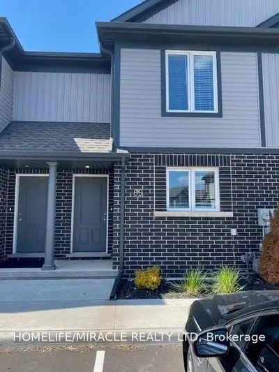 7768 ASCOT Circle 89, Niagara Falls, ON L2H 3P9