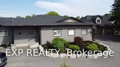 8135 Wellington Rd 124 Road, Guelph/Eramosa, ON N1H 6H7