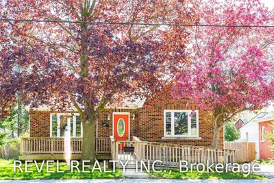 43 Morrell Street, Brantford, ON N3T 4J3