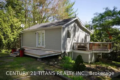 7004 Lake Street, Hamilton Township, ON K0L 1E0