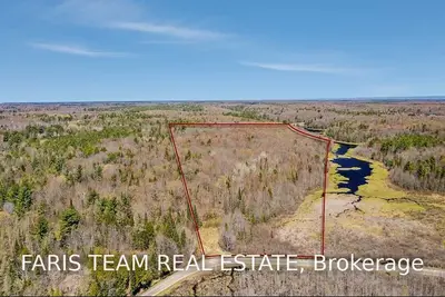 1087 PROSPECT LAKE Road, Bracebridge, ON P1L 1X1