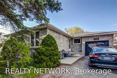 144 Glenmor Drive, Haldimand, ON N3W 1K3