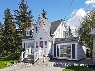 234 St.Catharine Street, West Lincoln, ON L0R 2A0
