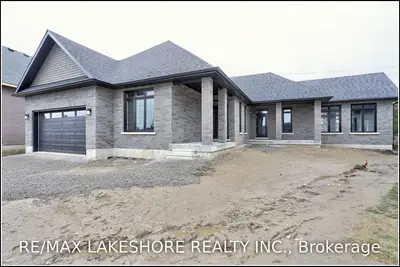 1315 Alder Court, Cobourg, ON K9A 0J8