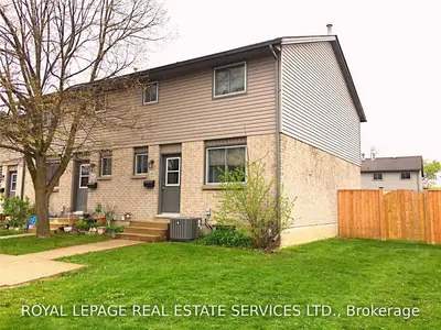 490 Third Street 63, London East, ON N5V 2B9