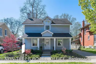 228 LIVERPOOL Street, Guelph, ON N1H 2L7