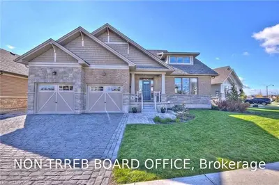 3 CREEK VIEW Drive, West Lincoln, ON L0R 2A0