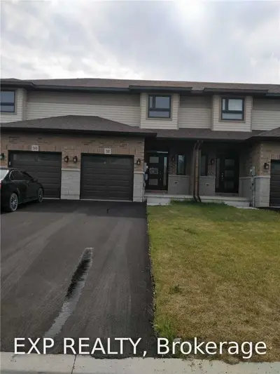 52 Cottonwood Drive, Belleville, ON K8N 0J2