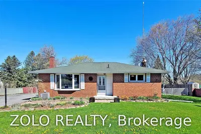 533 Drum Road, Kawartha Lakes, On L0a 1k0