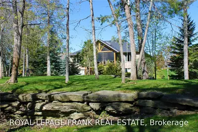 55 South Harbour Drive, Kawartha Lakes, On K0m 1a0