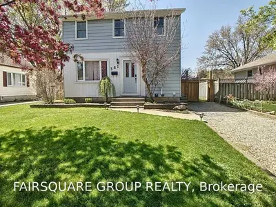 361 Knightsbridge Road, Woodstock, On N4s 7c8