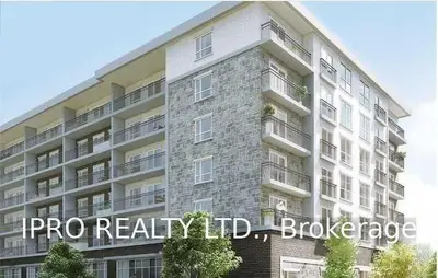 275 Larch Street F409, Waterloo, ON N2L 3R2