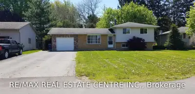 13 Hillsdale Avenue, Chatham-Kent, ON N0P 2C0