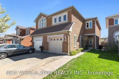 89 Essex Point Drive, Cambridge, ON N1T 1W5