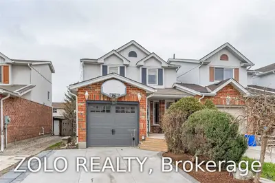455 FLANNERY Drive, Centre Wellington, ON N1M 3P3