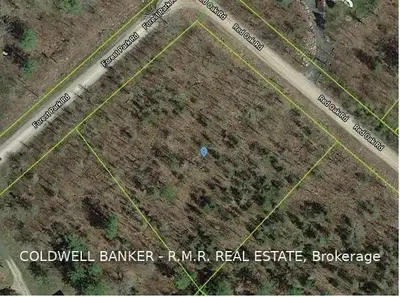 LOT 49 FOREST PARK Road, Marmora and Lake, ON K0K 1M0