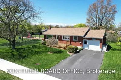 5077 Elizabeth Street, Lincoln, ON L0R 1B7