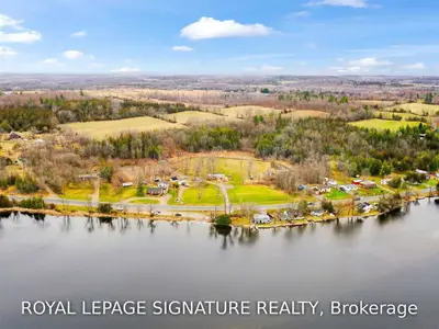 1033 County Rd 38 Road Part 2, Trent Hills, On K0l 1l0
