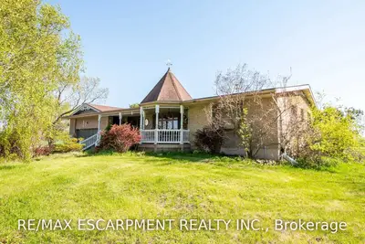 1727 Hutchinson Road, Haldimand, ON N1A 2W2