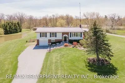 2272 Haldimand 9 Road, Haldimand, ON N0A 1R0