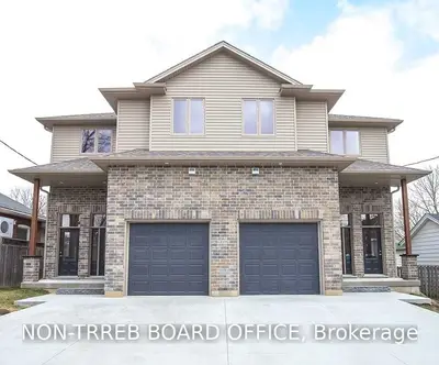 147-149 Albion Street, Brant, ON N3T 3M9