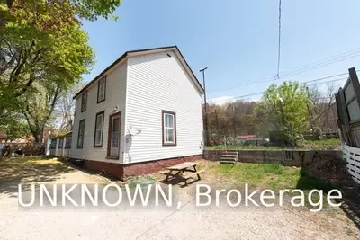 1117 4th Avenue E, Owen Sound, ON N4K 2P5