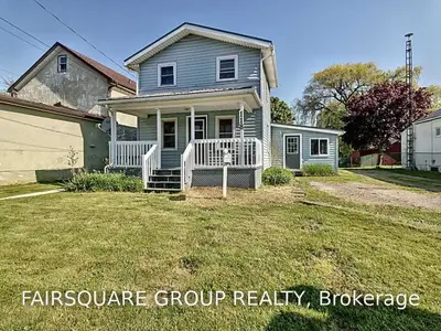 118 Killaly Street E, Port Colborne, ON L3K 1N6