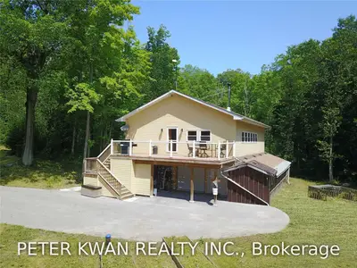 1918 County Road 48, Kawartha Lakes, On K0m 2b0