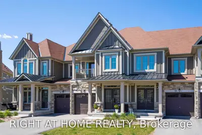 171 SNOWBRIDGE Way 36, Blue Mountains, ON L9Y 0V1