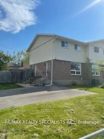 22 keswick Street, St. Catharines, ON L2P 1L9
