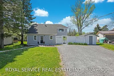 8785 Slater Street, Hamilton Township, On K9a 0v1